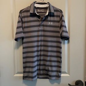 Under Armour Golf Polo